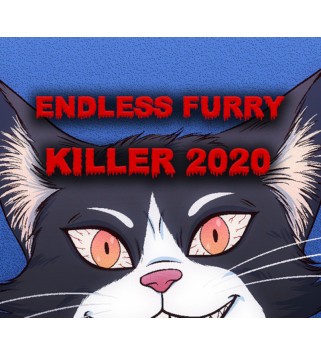 Endless Furry Killer 2020 Steam Key GLOBAL